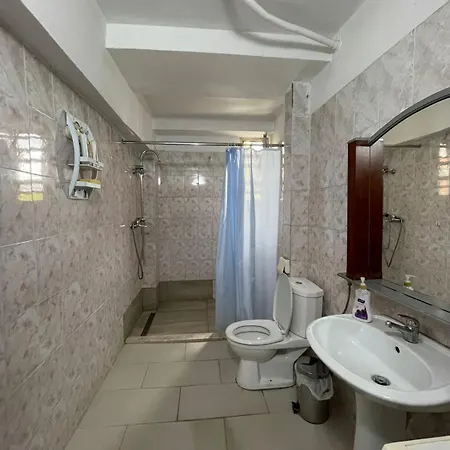 Lejlighed & Spacious *