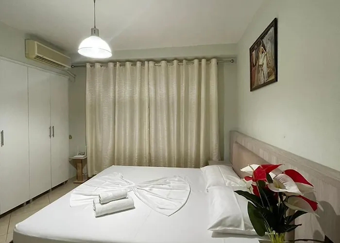 & Spacious Lejlighed