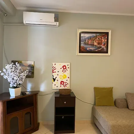 & Spacious Tirana