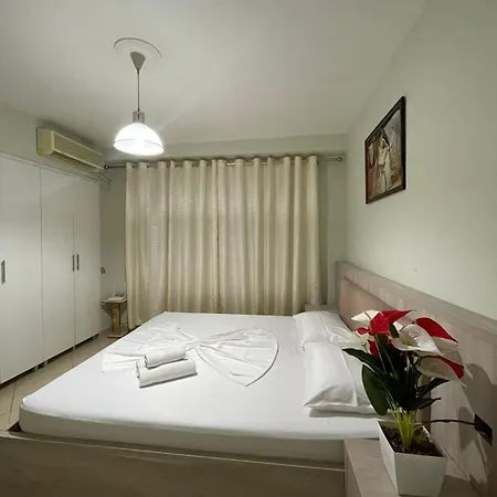 & Spacious Apartment