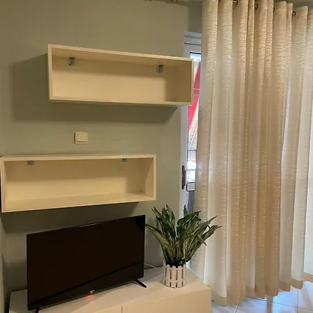 & Spacious 아파트 *