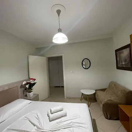 & Spacious Tirana
