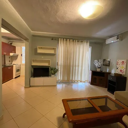 & Spacious Apartment *