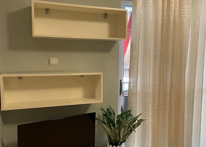 & Spacious 아파트 *