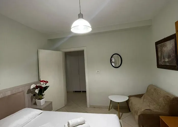 & Spacious Τίρανα